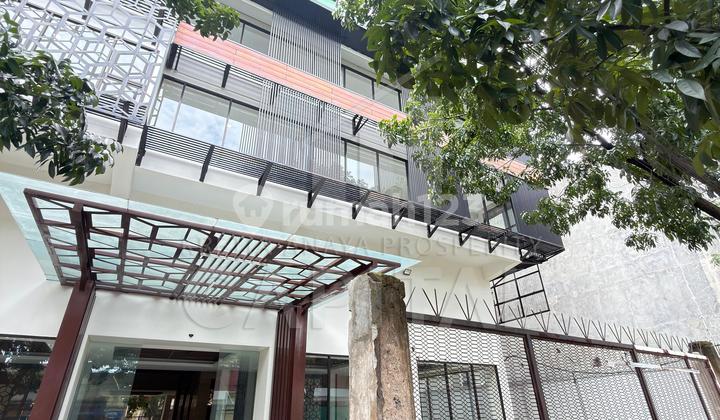 Best Deal Banget Gedung 7 Lantai Tengah Kota Area Dewi Sartika Tidak Jauh Dari Alun-Alun Kota Bandung