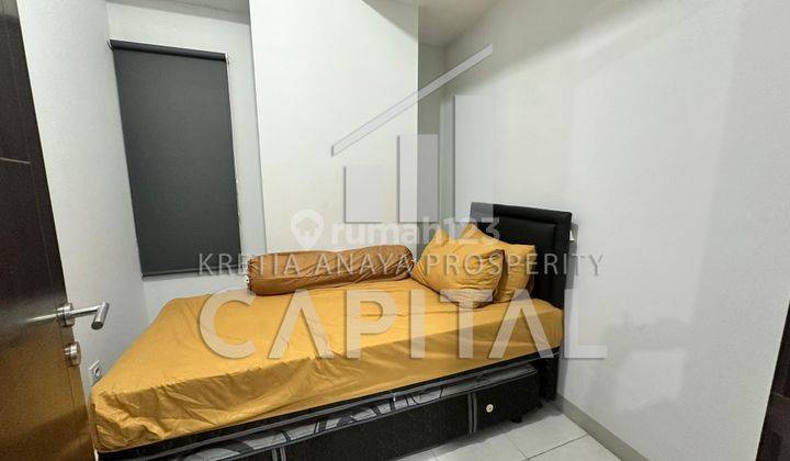 Special Unit di MSquare Apartment Cibaduyut Lantai 9 Corner dengan View Terbaik dan Harga Murah 1