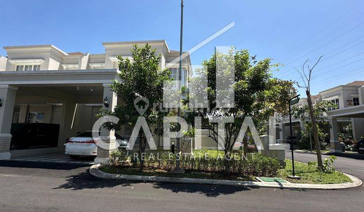 Harga Bawah Pasar Rumah Cantik di Cluster Anapuri Podomoro Park Buah Batu Bandung 1