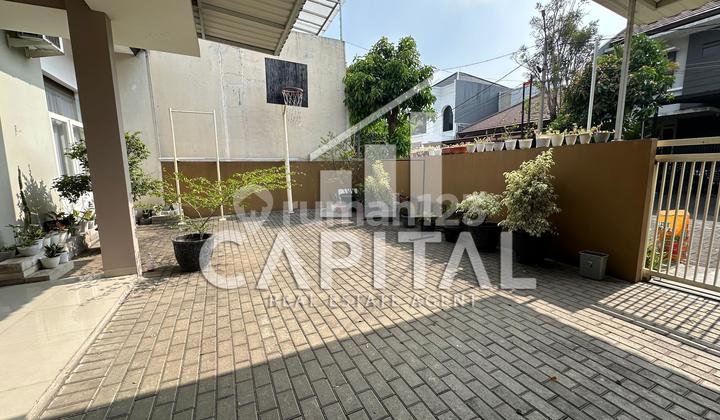 Turun Harga Rumah Nyaman dan Aman di Batununggal Dengan Row Jalan Yang Lebar Banget Akses Dekat Tol Buah Batu dan Mohamad Toha Turun Harga Rumah Nyaman dan Aman di Batununggal Dengan Row Jalan Yang Lebar Banget Akses Dekat Tol Buah Batu dan Mohamad Toha