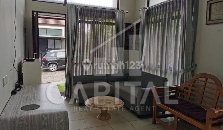 Yuk Merapat Sini Ada Rumah Hook di Kota Baru Parahyangan Hanya 2M An Saja 1