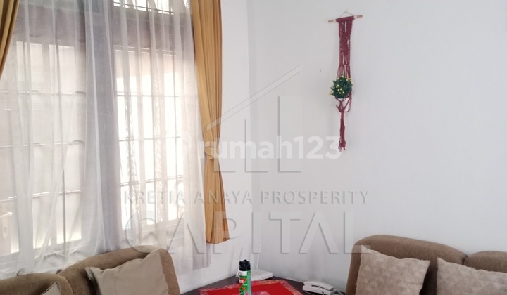 Harga Badai Rumah Terawat 1 Lantai di Batu Indah sayap Batununggal Akses dekat Tol Buah Batu dan Tol Mohamad Toha 2