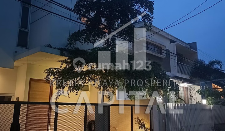 Last Stock Rumah Baru di Bukit Ligar Cigadung Sayap Dago Layak Banget Jadi Pilihanmu