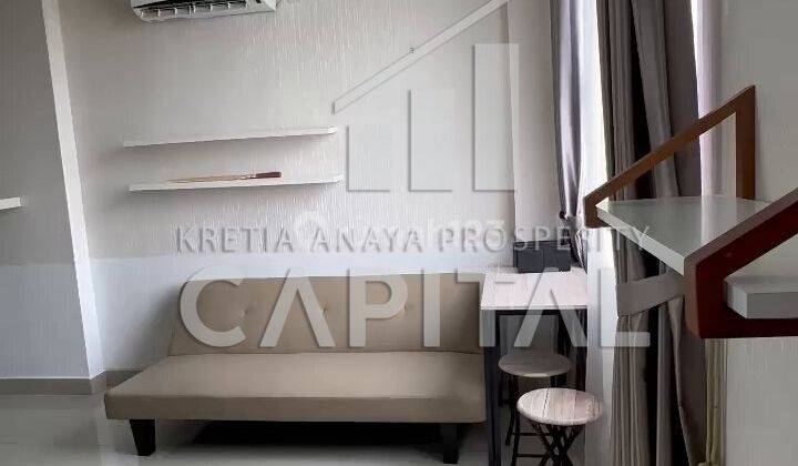 Dago Suite Apartment Bandung 2BR Fully Furnished Dijual Murah Deh Special Buatmu 1