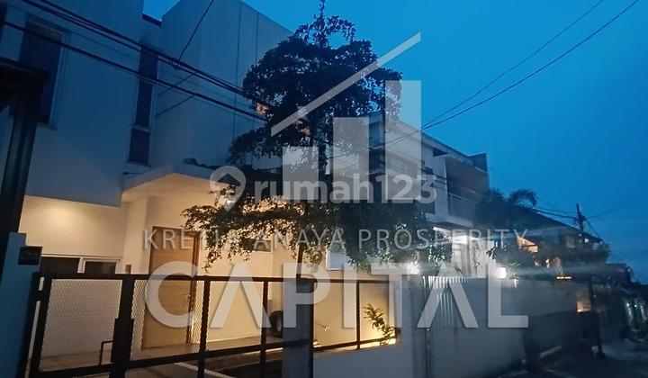 Last Stock Rumah Baru di Bukit Ligar Cigadung Sayap Dago Layak Banget jadi Pilihanmu