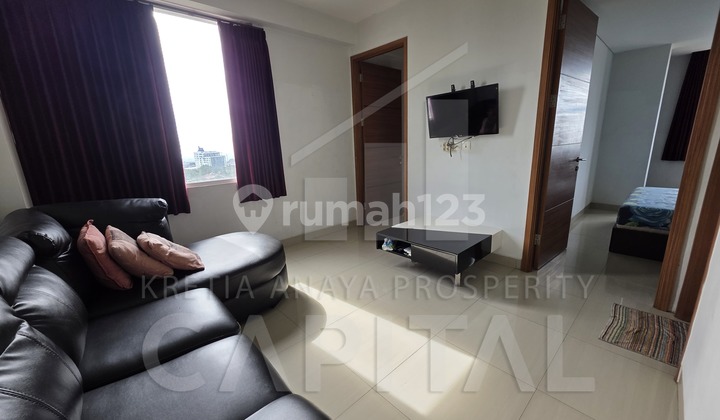 Special unit at Dago Suite Apartment with the best view type 2 bedroom. Special unit at Dago Suite Apartment with the best view type 2 bedroom.
