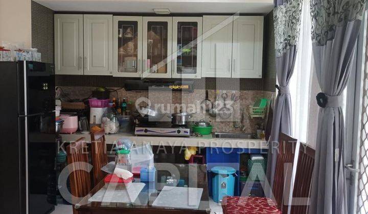 Rumah Bagus Minimalis Siap Huni di Cisitu Dago Bandung Dekat Itb Dan Unpad 1