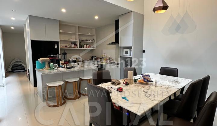 Nice Industrial Style House in Setra Dago Antapani Perfect for Your Young Soul Nice Industrial Style House in Setra Dago Antapani Perfect for Your Young Soul