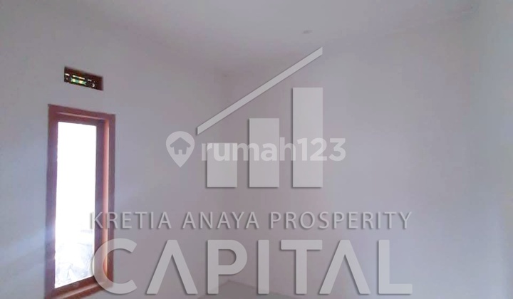 Baru Renov Rumah Rancamanyar Sayap Cibaduyut  2
