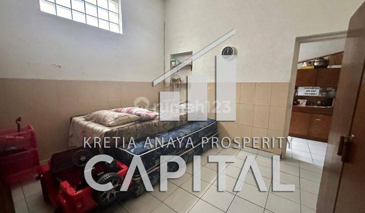 Kost Aktif 2,5 Lantai Sayap Dago Dengan Okupansi Bagus Bisa Jadi Pilihan Investasimu 2