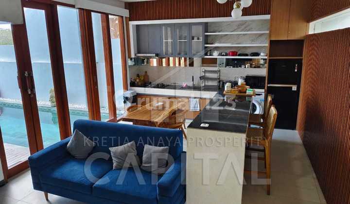 Beautiful Move-In Ready House in Udayana University Lecturer Housing Complex, Jimbaran Bali 2