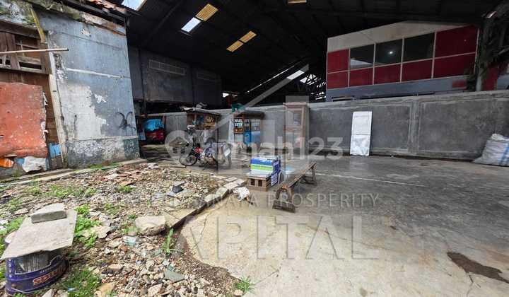 Harga Mantap di Bawah NJOP Bangunan Hitung Tanah di Banceuy Bandung Kota