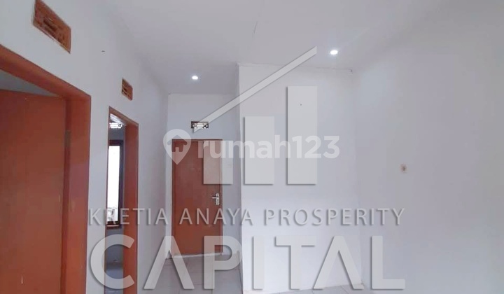 Baru Renov Rumah Rancamanyar Sayap Cibaduyut  1
