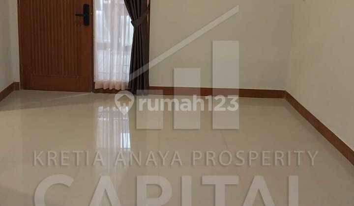 Friendly Price for a Small Yet Very Homely House in Bali Residence Padalarang 2