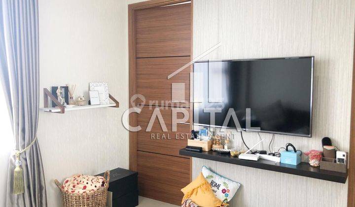 Dago Suite Apartment Bandung 2BR Fully Furnished Dijual Murah Deh Special Buatmu 2