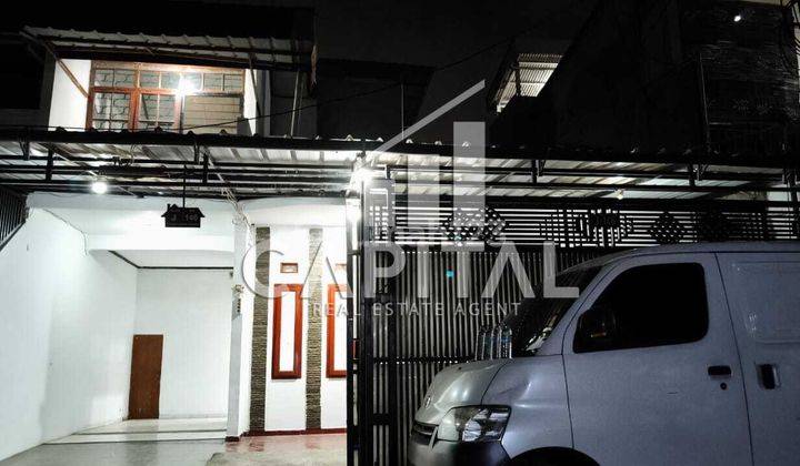 Harga Oke Rumah Siap Huni di Taman Kopo Indah 1 2