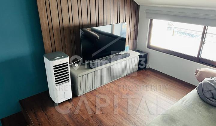 Nice House Position in Gateway Pasteur Townhouse Close to Mall and Toll Road 2