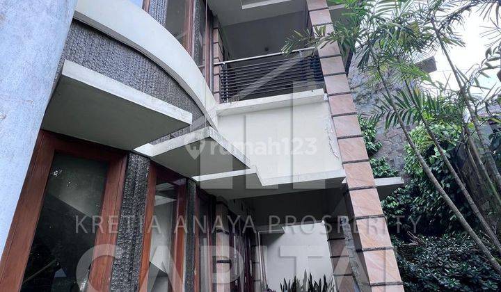 Rumah Bagus View Perbukitan Cisitu Dago Dekat Itb Dan Unpad Bisa Jadi Kost Kost An 1