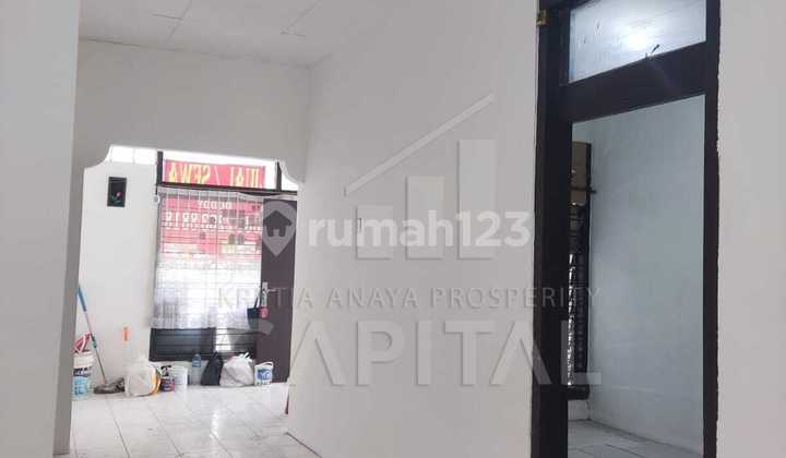 Rumah Sayap Mohamad Toha Area Kurdi Cocok untuk Pasangan Muda 2