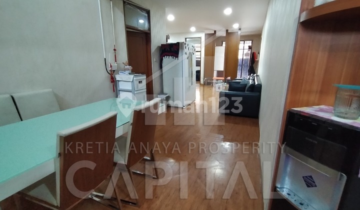 Comfortable & Well-Maintained Home in Taman Sakura Soekarno Hatta, Very Close Access to Pasirkoja Toll Road 2