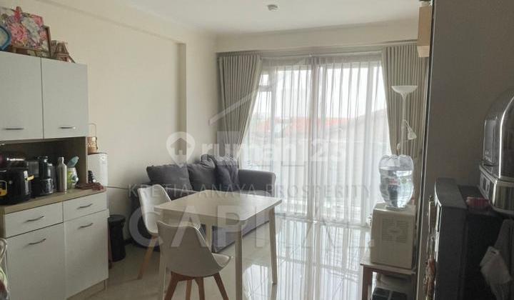 Affordable Price Gateway Pasteur Apartment 2BR Furnished 1st Floor 2