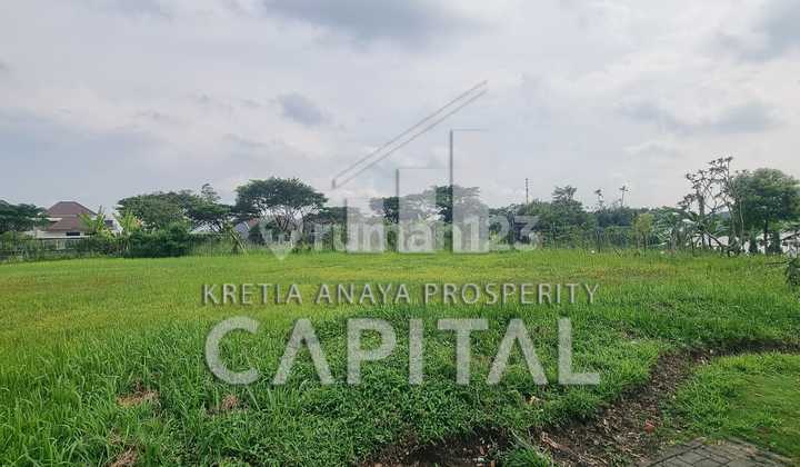 Kavling Siap Bangun View Danaui Tatar Tejakencana Kota Baru Parahyangan Kavling Siap Bangun View Danaui Tatar Tejakencana Kota Baru Parahyangan