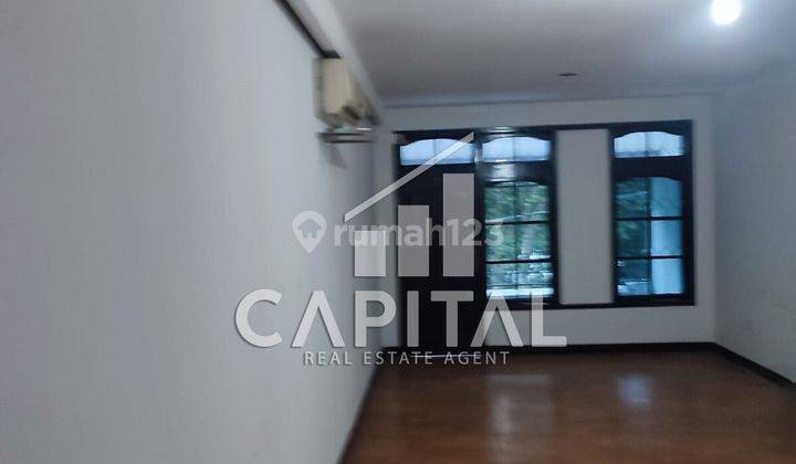 Rumah Sayap Bkr di Area Pasirluyu Cocok Untuk Tinggal Atau Kantor 2