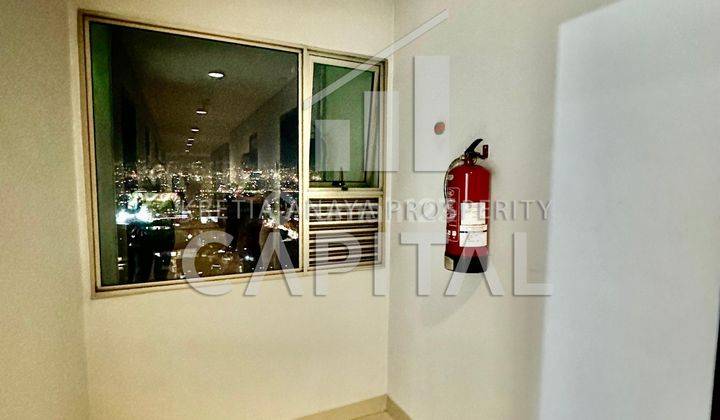 foto lainnya special unit di msquare apartment