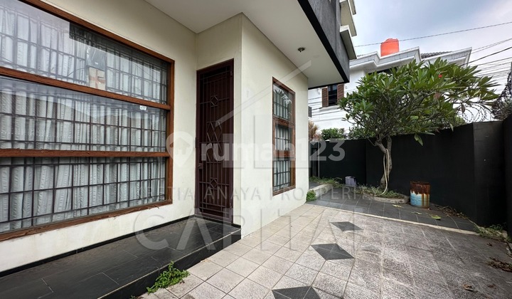 Rumah Huk Nyaman Aman Tengah Kota Bandung Area Sukaluyu Dekat Dago 2