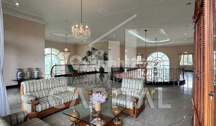 Beli Rumah Harga Istimewa Malah Dapatnya Istana di Area Sayap Dago Dengan Lingkungan Para Sultan Bandung 2