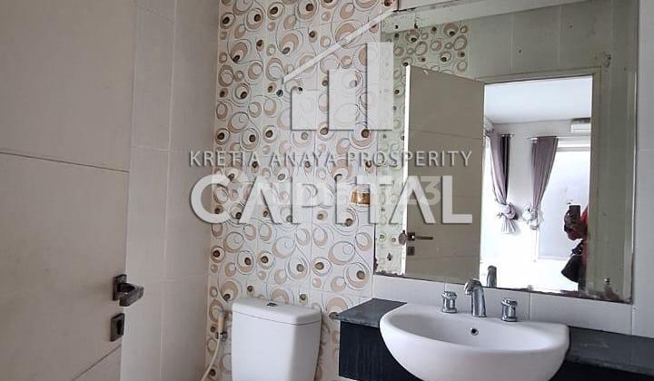 Rumah Nan Nyaman di Tatar Naganingrum Kota Baru Parahyangan 2