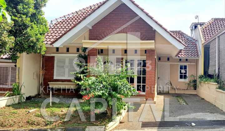 Rumah siap huni di Cimahi Komplek Griya Asri Cahaya Cipageran Rumah siap huni di Cimahi Komplek Griya Asri Cahaya Cipageran