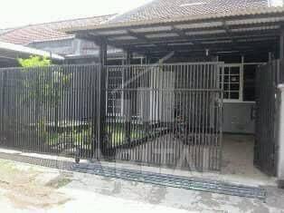 Rumah Terawat 2 Lantai Di Daerah Kembar Bandung 1