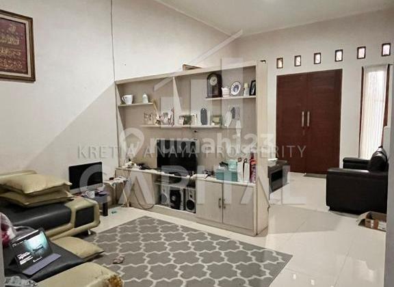 Rumah Kost Minimalis Terawat Seperti Baru Dago Atas Area Kost2an