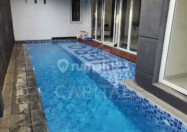 Rumah Lux Minimalis di Bandung Utara Dekat Hotel GAIA 2