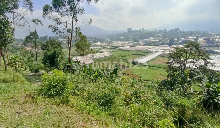 Dijual Tanah Daerah Giri Indah Parongpong