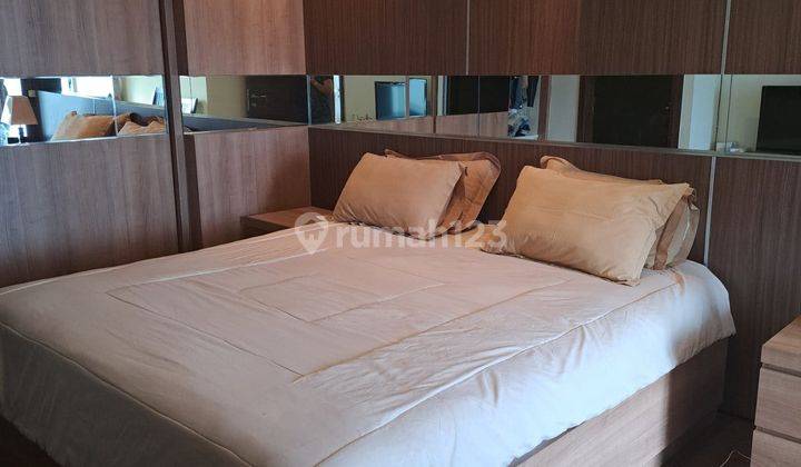 Jual Unit Lux El Royale Apartment Bandung 3 BR Furnished 2