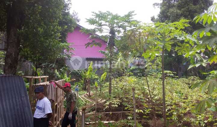 Jual Kavling Cigadung Raya, Bandung Lokasi Strategis