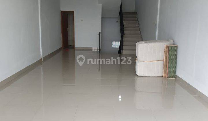 Sewa Ruko 3 Lantai di Geusan Ulun Kota Sumedang 7