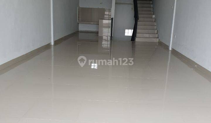 Sewa Ruko 3 Lantai di Geusan Ulun Kota Sumedang 1