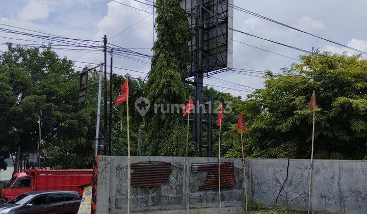 Dijual Pabrik + Gudang Di Semarang mangkang Jateng 3