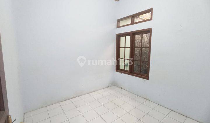 Rumah Taman Kopo Indah 2 Strategis One Gate Aman Nyaman Siap Huni 2