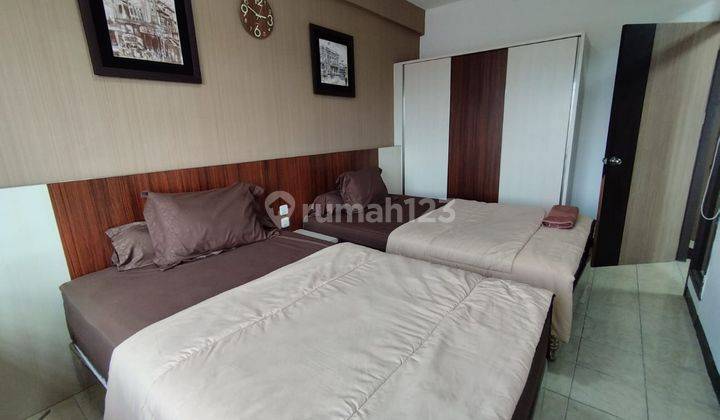 Jual Unit Apartment The Edge Baros Cimahi Bandung 2