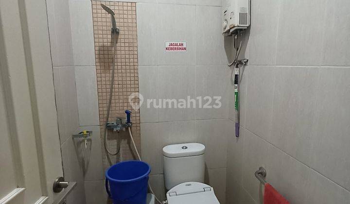 Jual Rumah Terawat di Taman Holis 1, Bandung 4