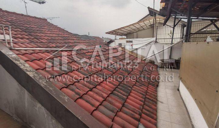 Jual Rumah Terawat di Taman Holis 1, Bandung 5