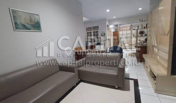 Jual Rumah Terawat di Taman Holis 1, Bandung 12