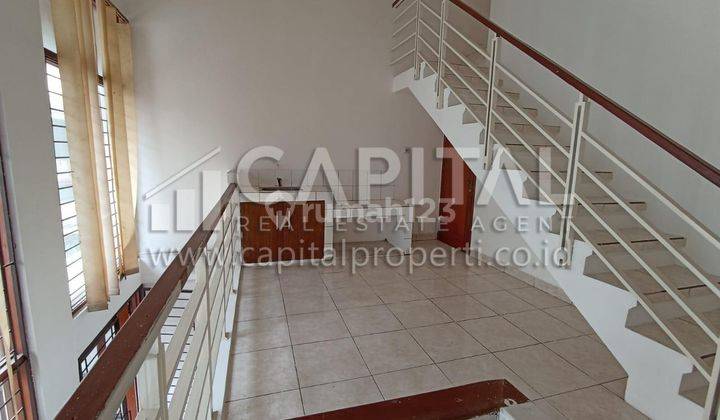 Jual Cepat Ruko 2 Lantai Di Surapati Core, Bandung 7