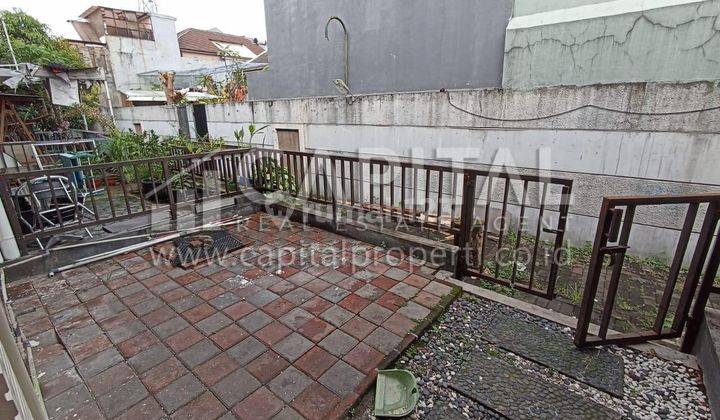 Jual Cepat Ruko 2 Lantai Di Surapati Core, Bandung 9