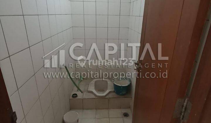 Jual Cepat Ruko 2 Lantai Di Surapati Core, Bandung 10