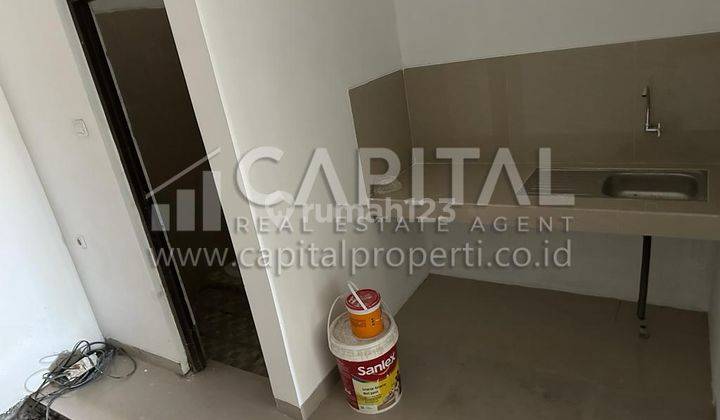For Rent Ruko 3 Lantai Daerah Burangrang 2
